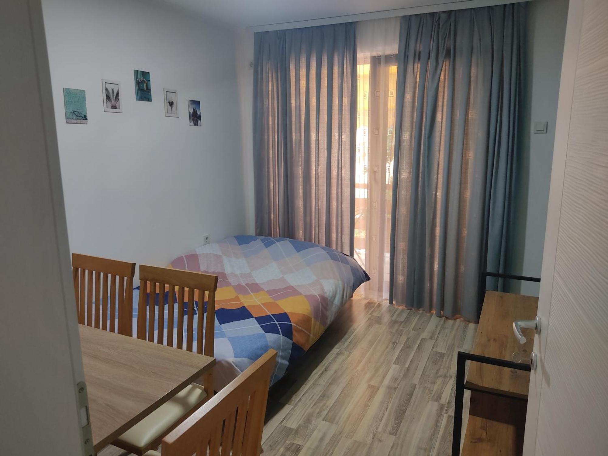 Madox Apartment โอครีด ห้อง รูปภาพ